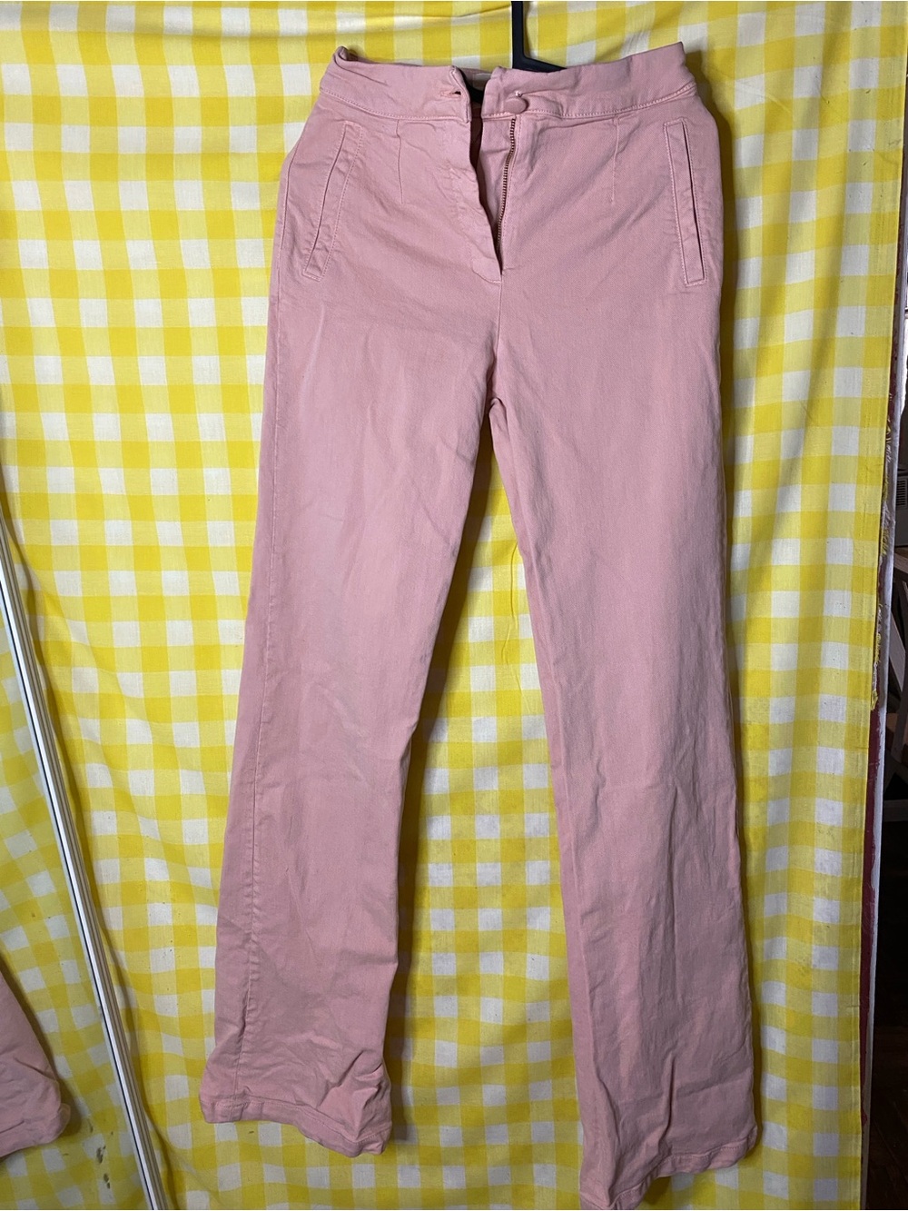 Sezanne Pink Pants
